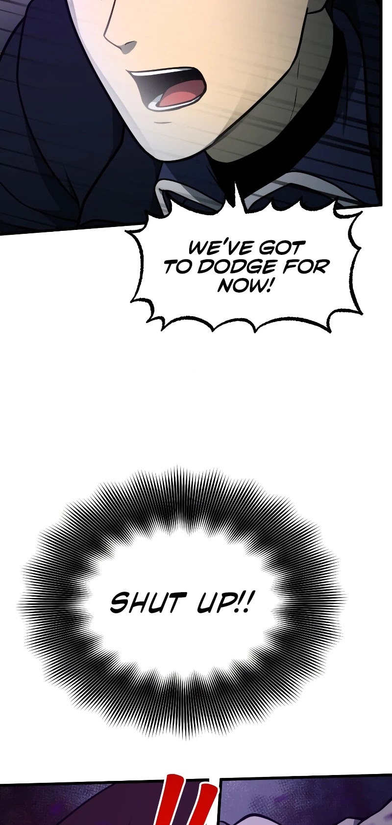 Dungeon House Chapter 34 page 61 - Chapter 34