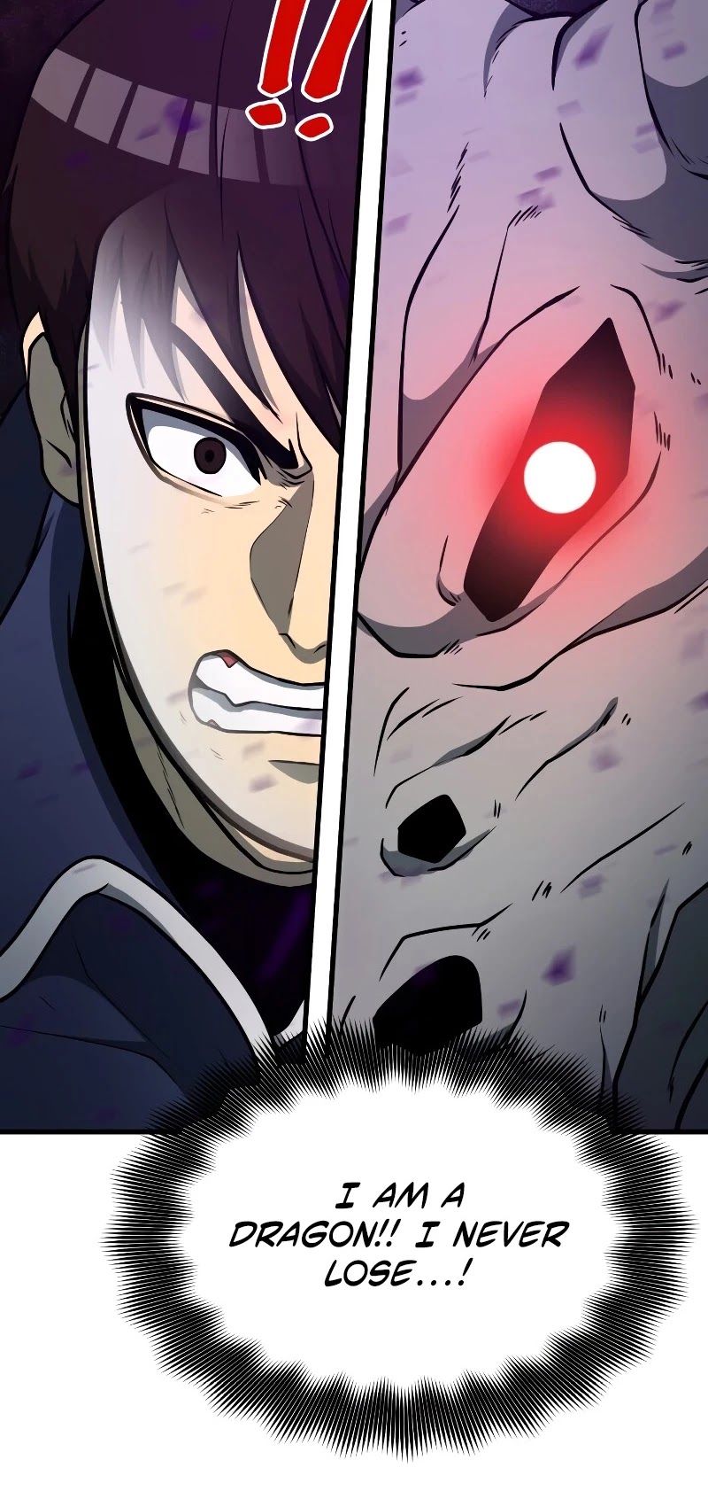 Dungeon House Chapter 34 page 62 - Chapter 34