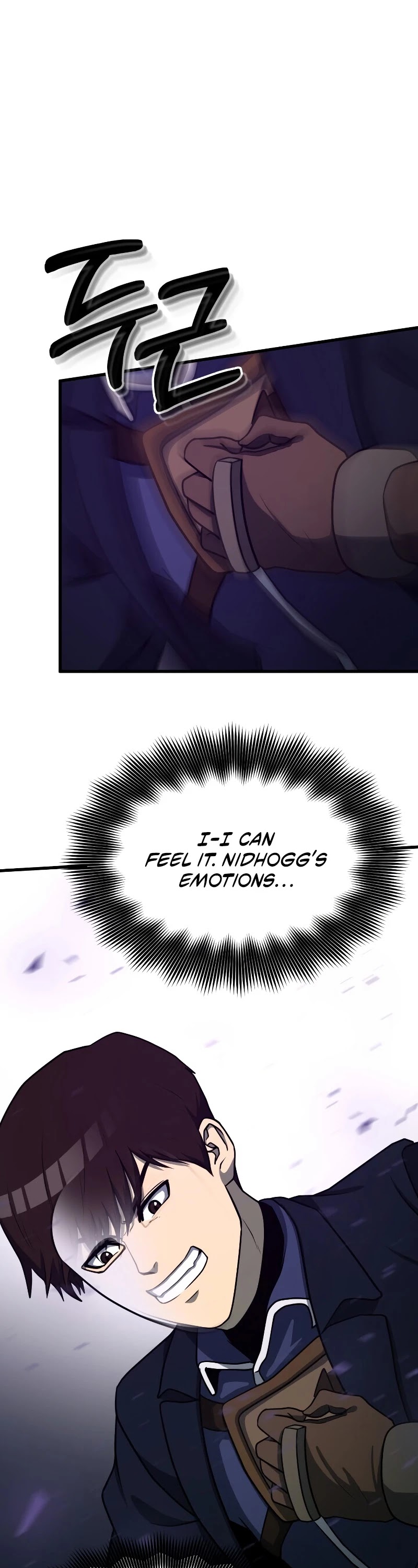 Dungeon House Chapter 34 page 63 - Chapter 34