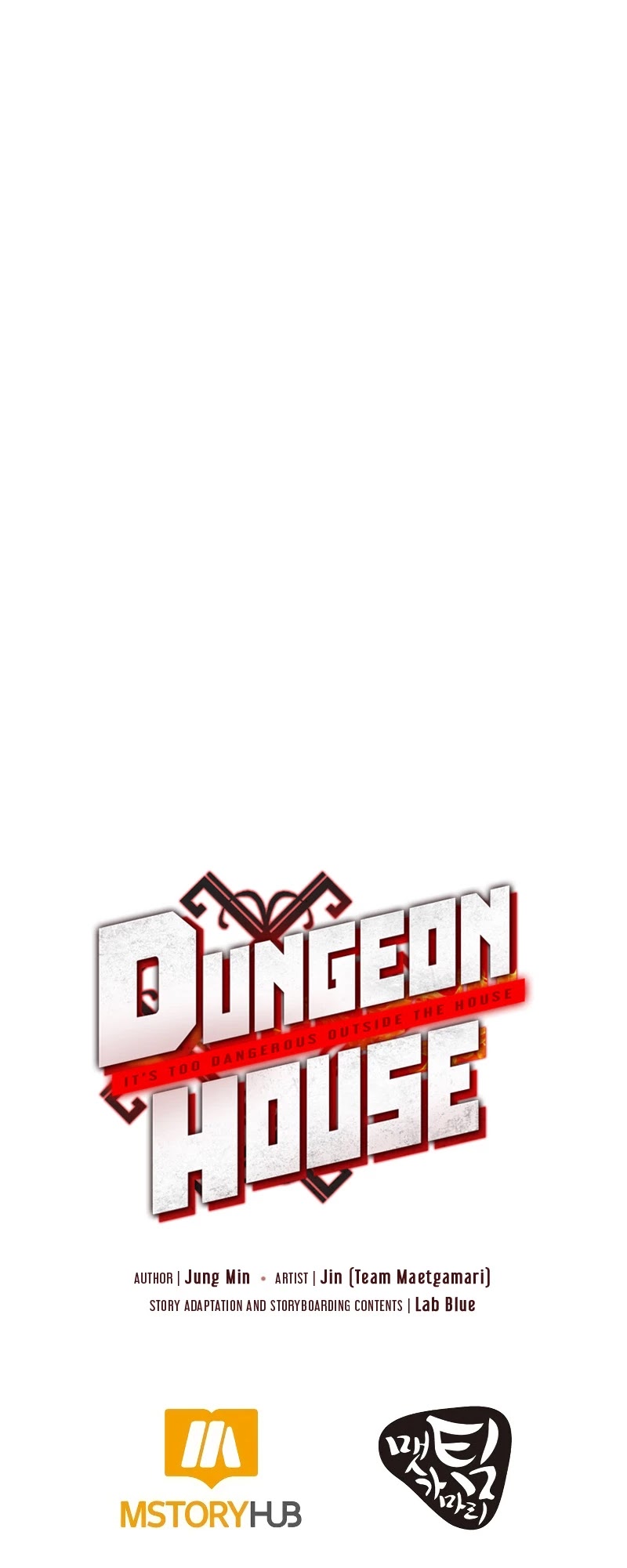 Dungeon House Chapter 34 page 73 - Chapter 34