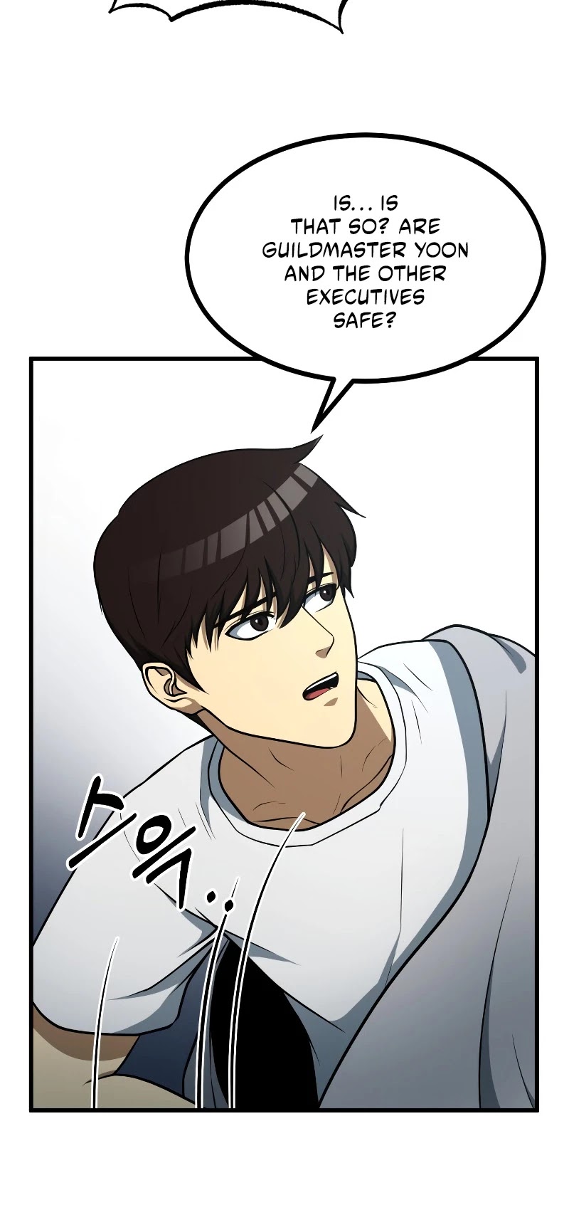 Dungeon House Chapter 35 page 10 - Chapter 35