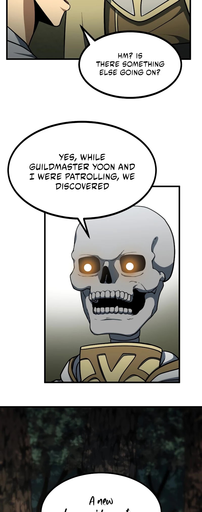 Dungeon House Chapter 35 page 15 - Chapter 35