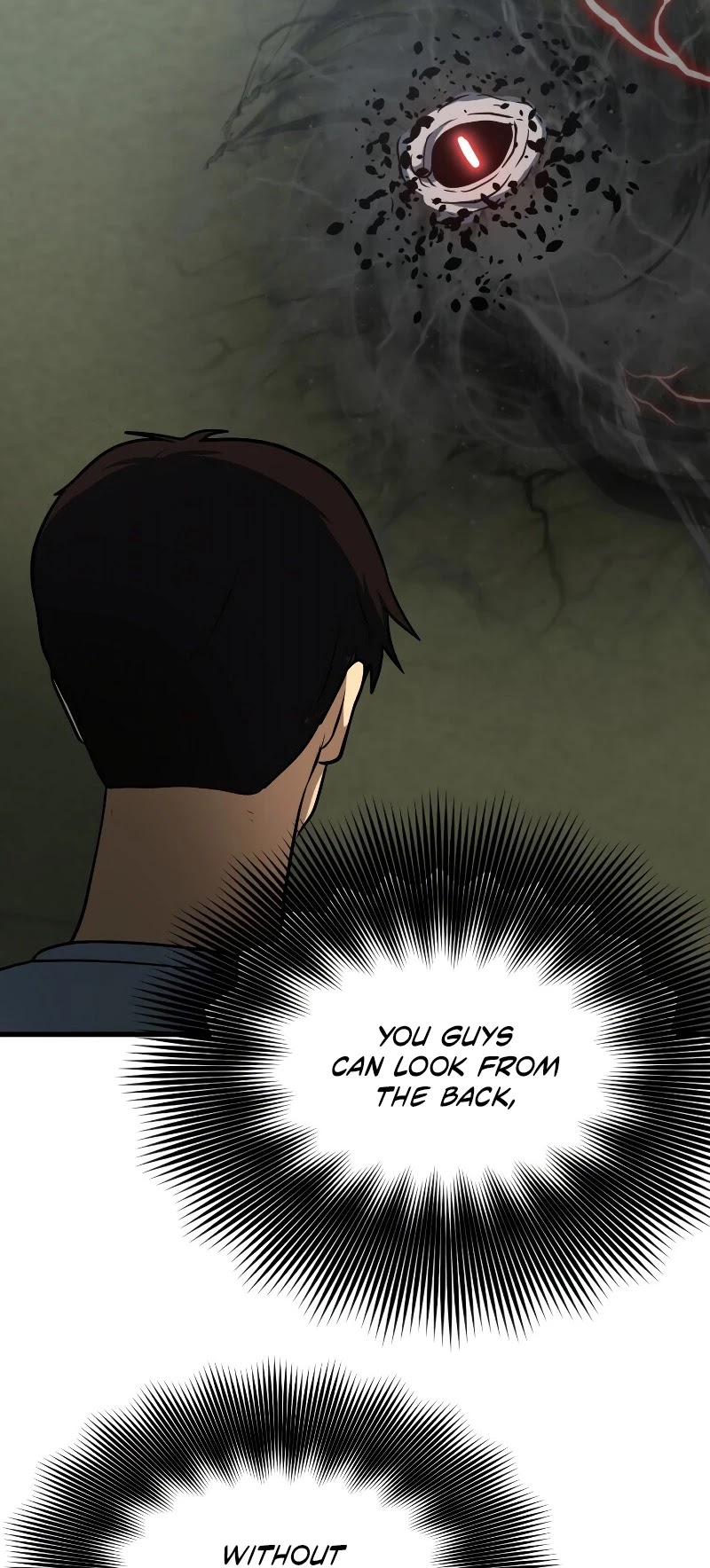 Dungeon House Chapter 35 page 21 - Chapter 35
