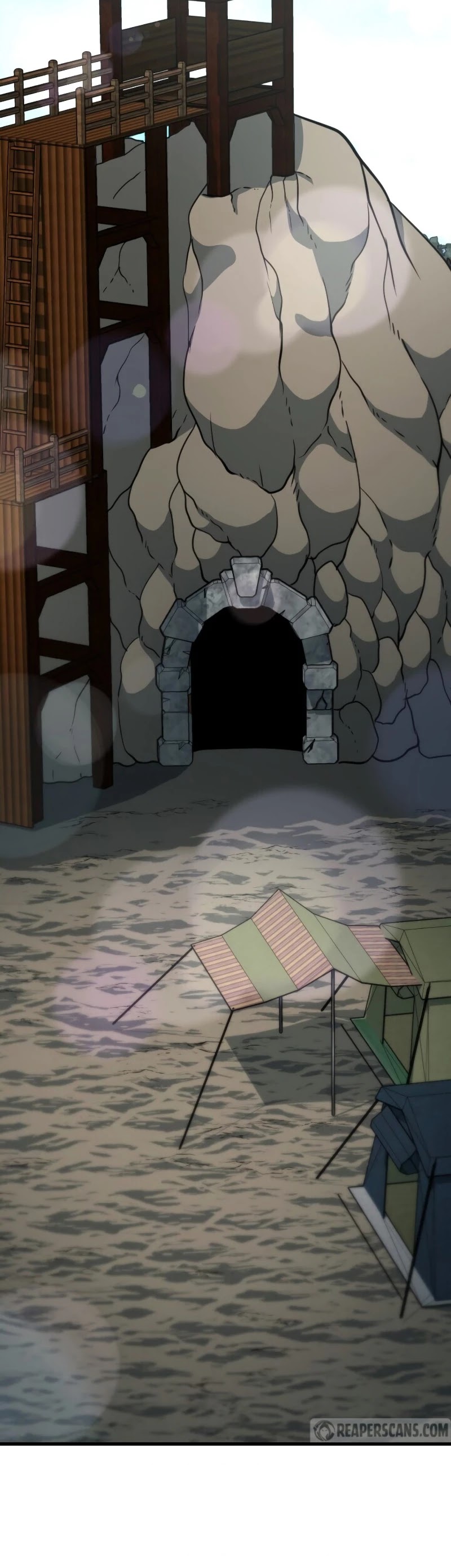 Dungeon House Chapter 35 page 26 - Chapter 35