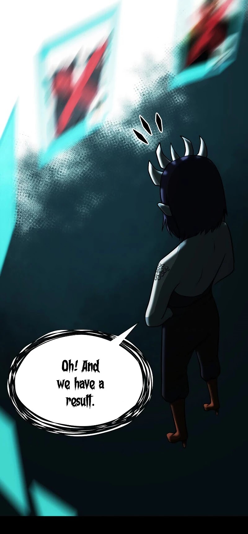 Dungeon House Chapter 35 page 31 - Chapter 35
