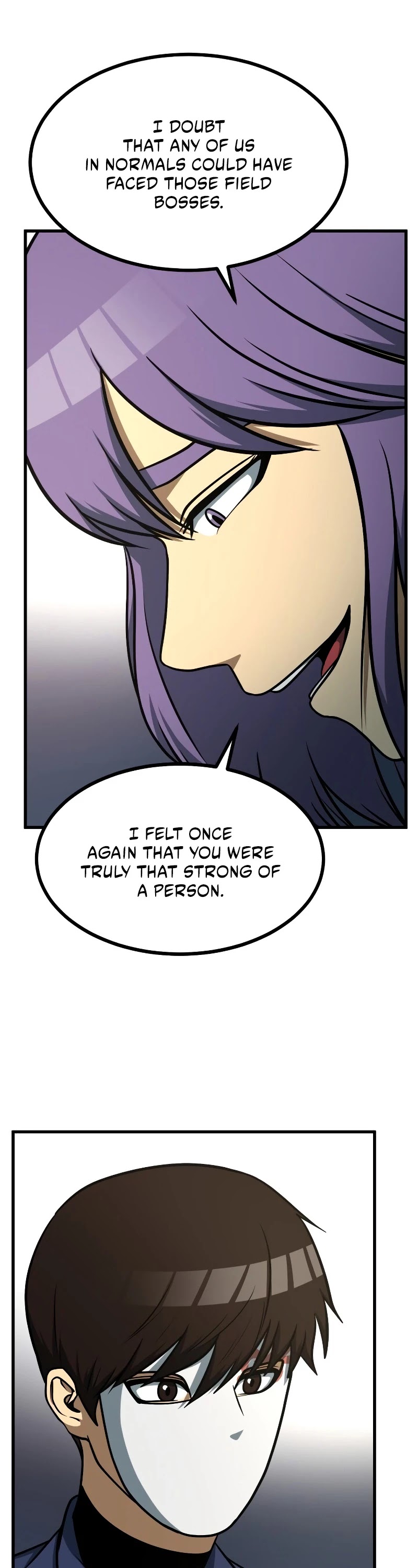 Dungeon House Chapter 35 page 42 - Chapter 35