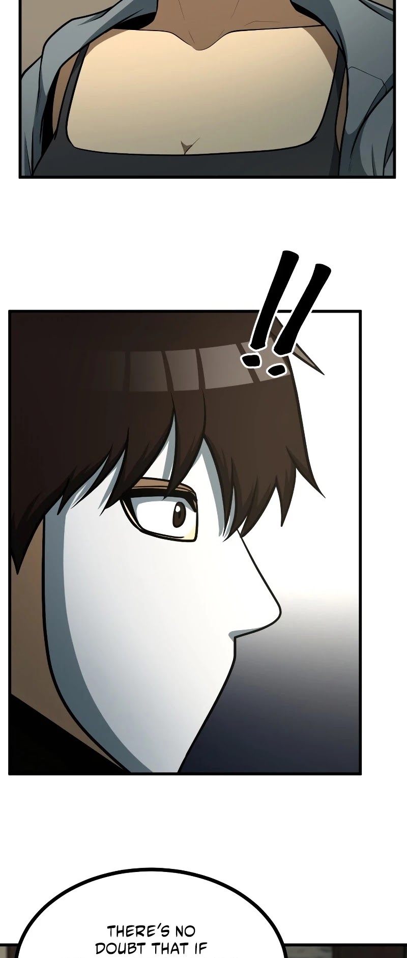 Dungeon House Chapter 35 page 44 - Chapter 35