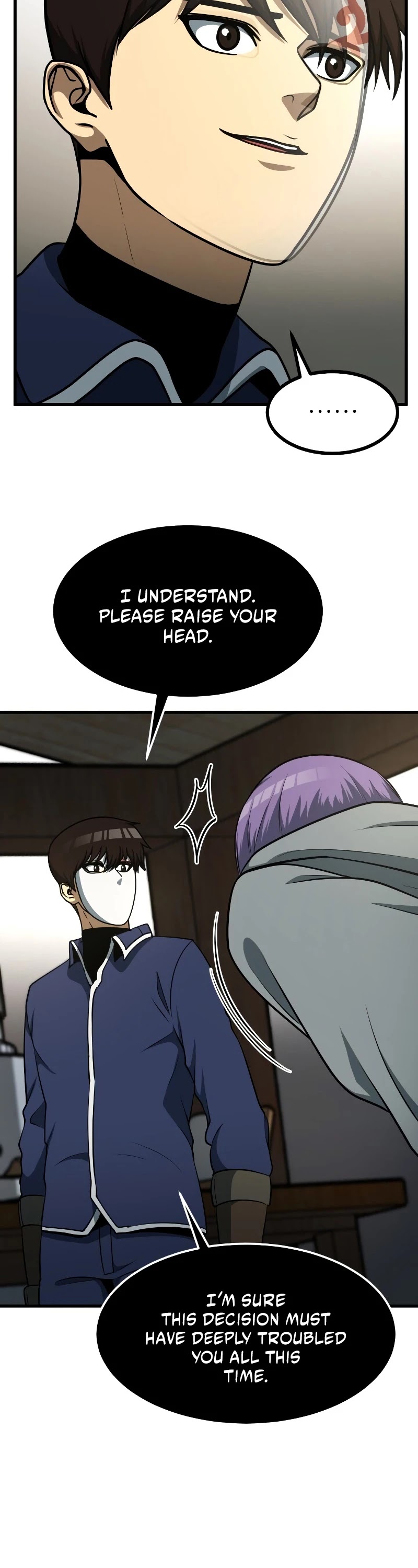 Dungeon House Chapter 35 page 48 - Chapter 35