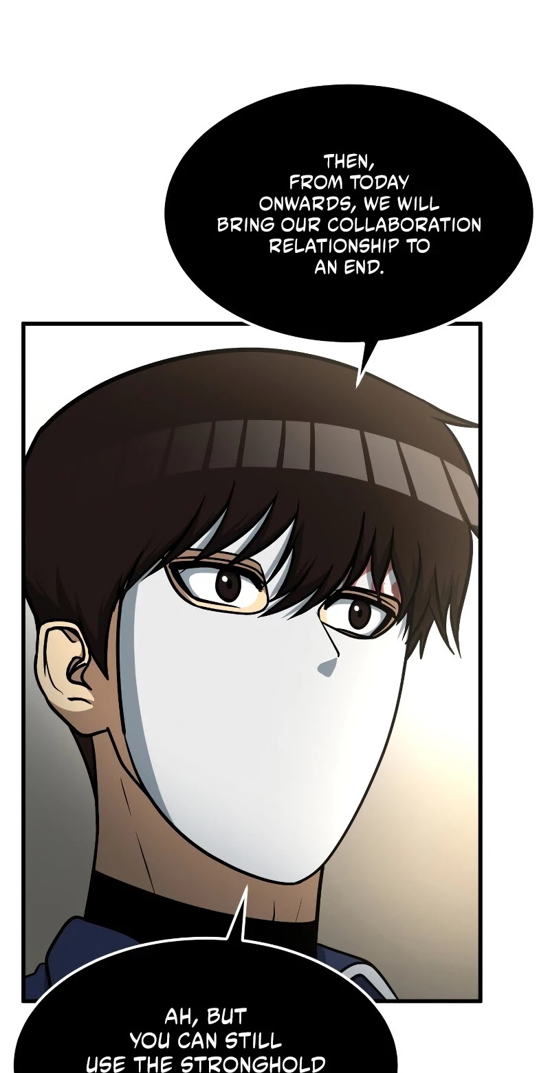 Dungeon House Chapter 35 page 49 - Chapter 35