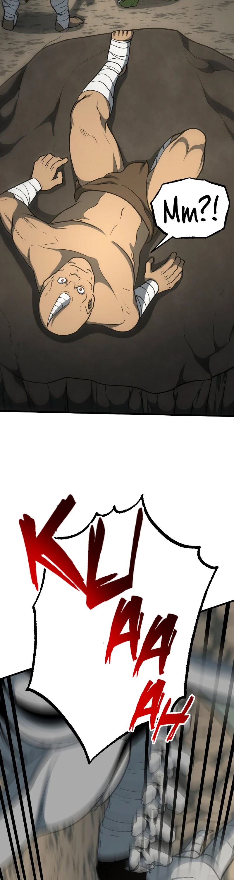 Dungeon House Chapter 36 page 10 - Chapter 36