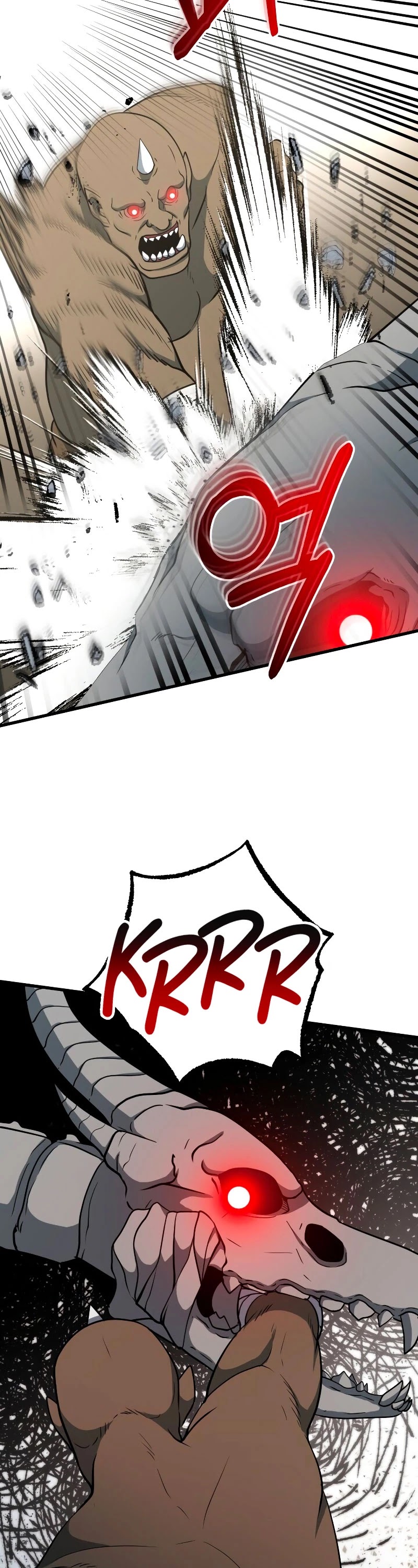Dungeon House Chapter 36 page 14 - Chapter 36