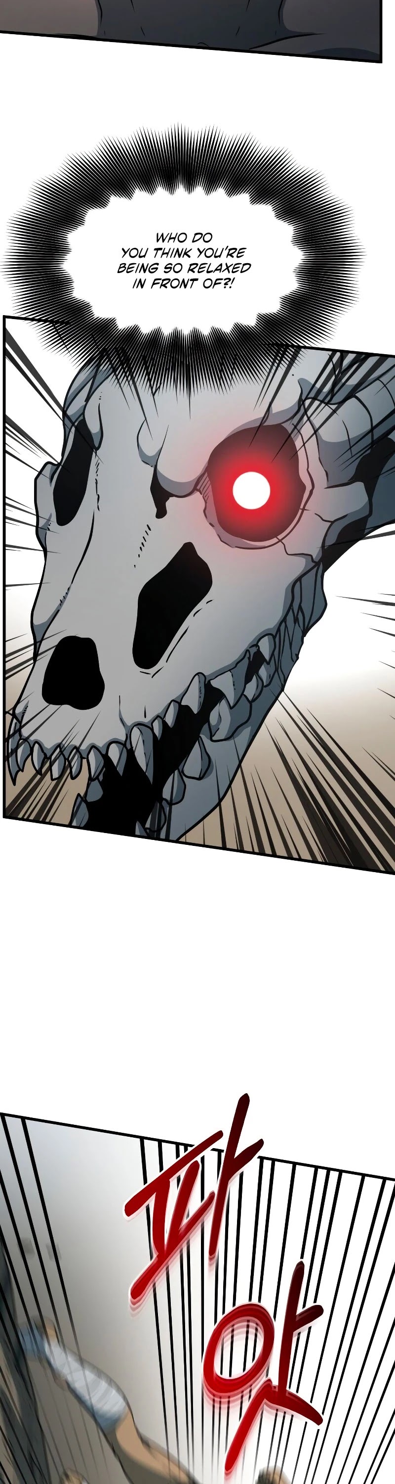 Dungeon House Chapter 36 page 19 - Chapter 36