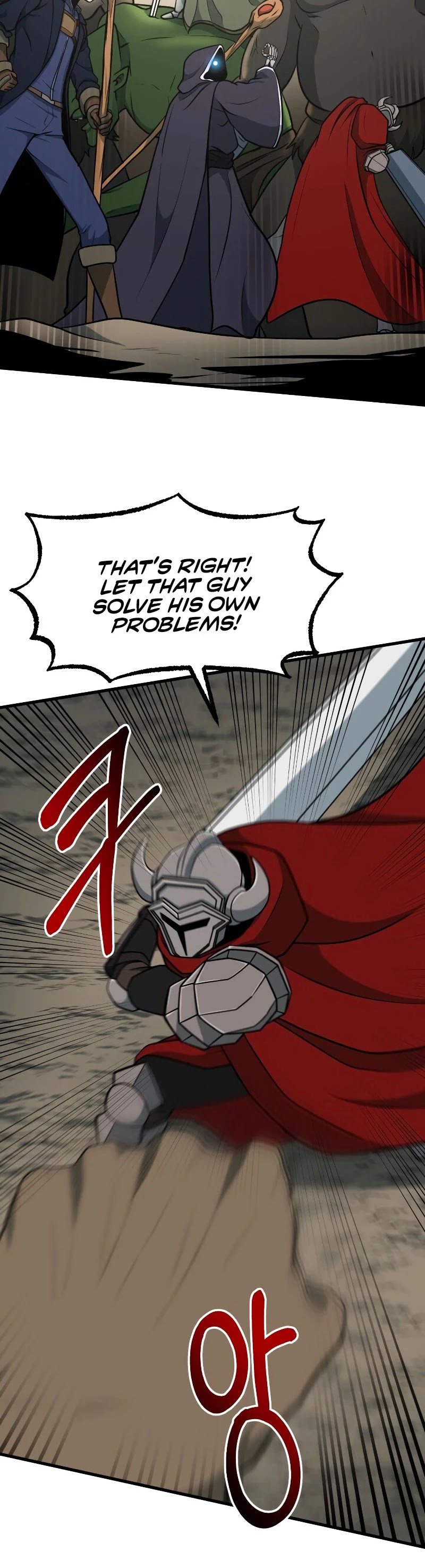 Dungeon House Chapter 36 page 30 - Chapter 36