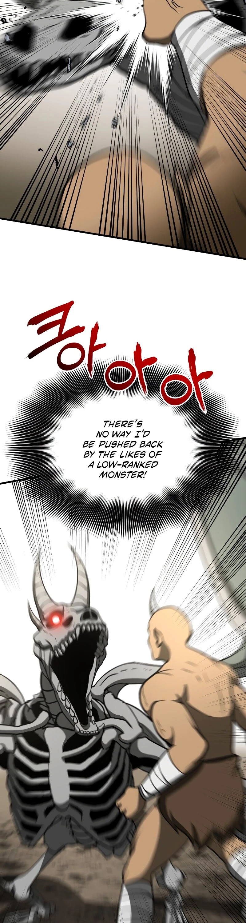 Dungeon House Chapter 36 page 32 - Chapter 36
