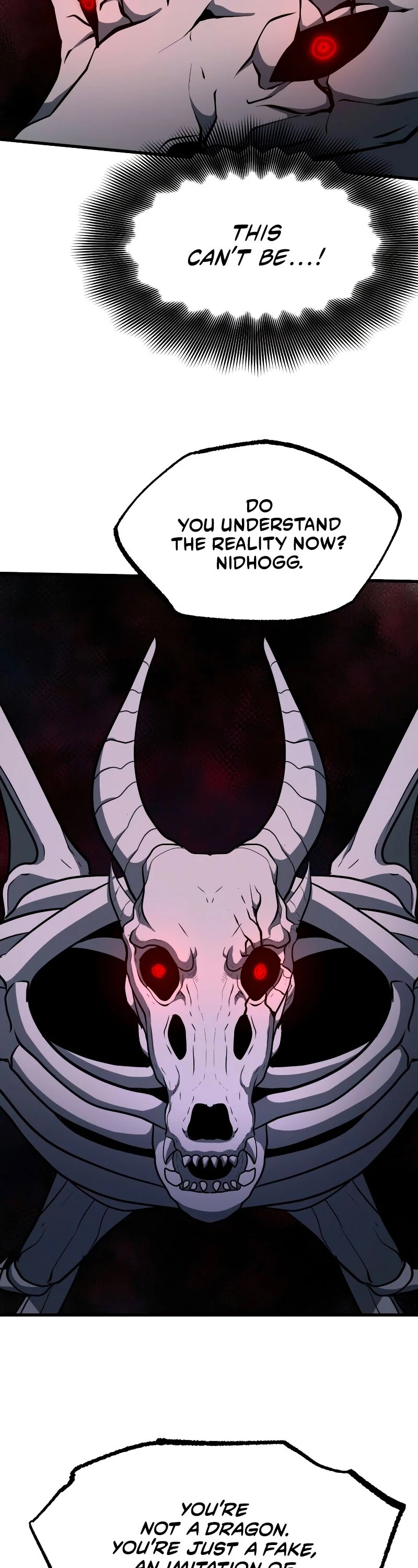 Dungeon House Chapter 36 page 36 - Chapter 36