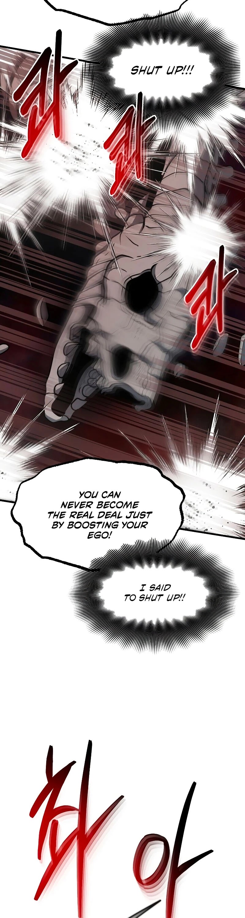 Dungeon House Chapter 36 page 41 - Chapter 36