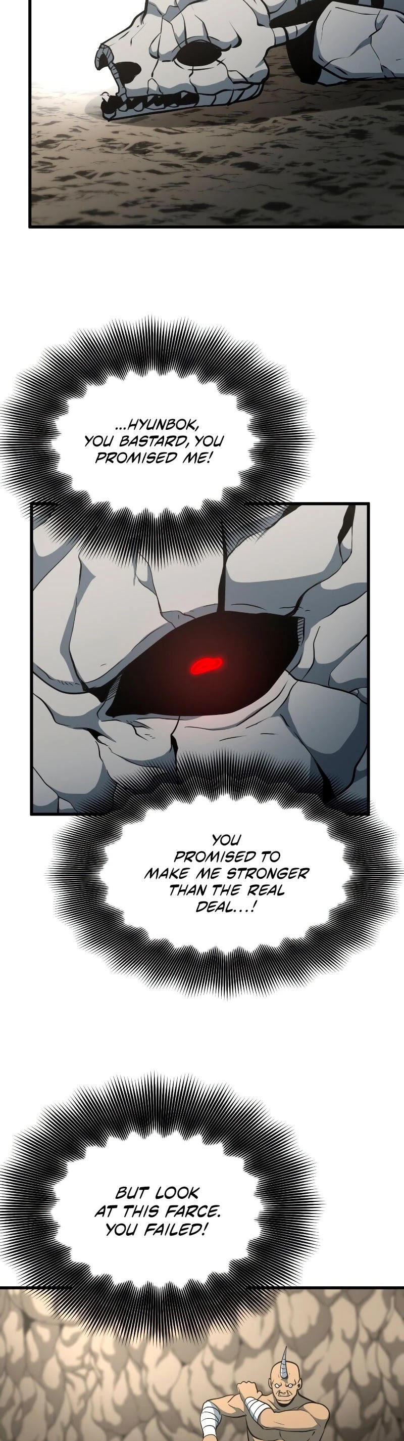 Dungeon House Chapter 36 page 46 - Chapter 36