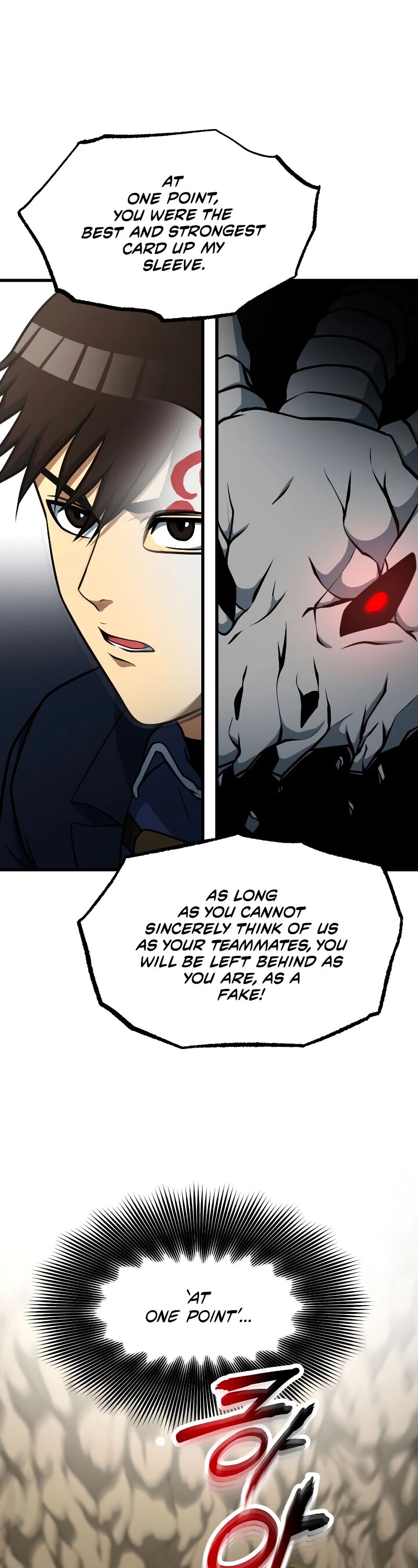 Dungeon House Chapter 36 page 48 - Chapter 36