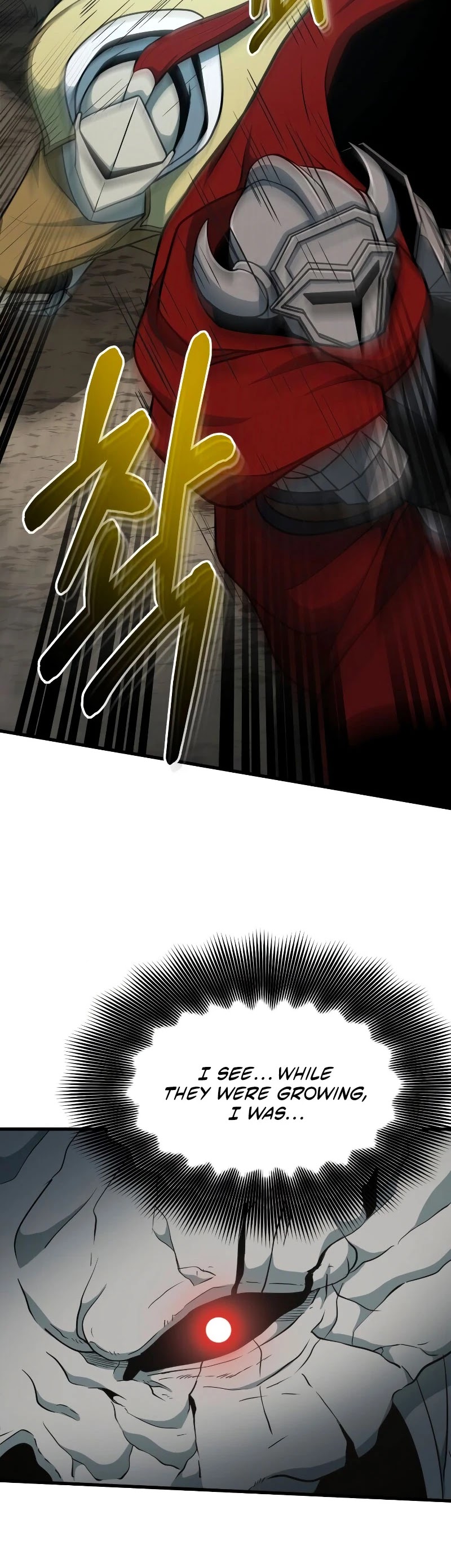 Dungeon House Chapter 36 page 51 - Chapter 36