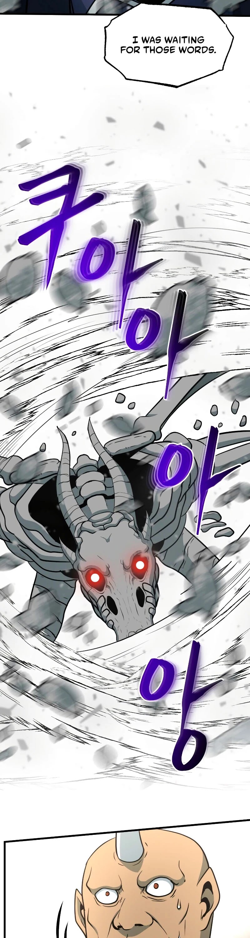Dungeon House Chapter 36 page 54 - Chapter 36