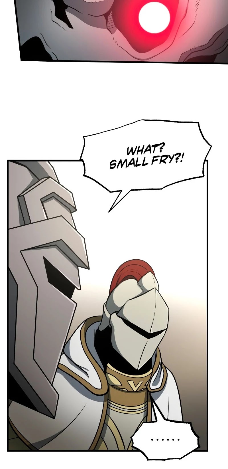 Dungeon House Chapter 36 page 6 - Chapter 36