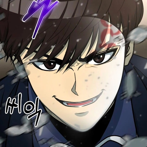 Dungeon House Chapter 36 cover