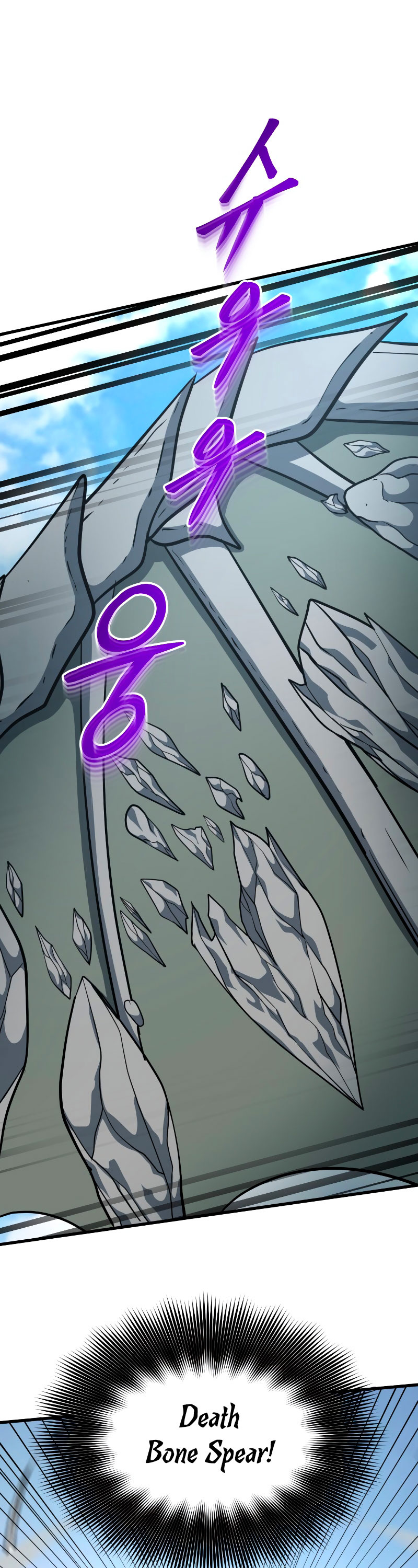 Dungeon House Chapter 37 page 14 - Chapter 37