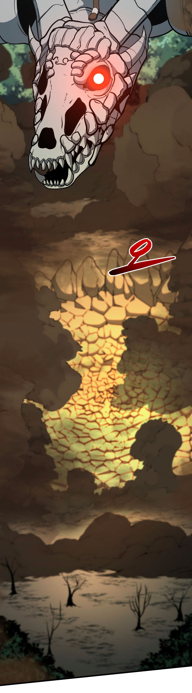 Dungeon House Chapter 37 page 23 - Chapter 37
