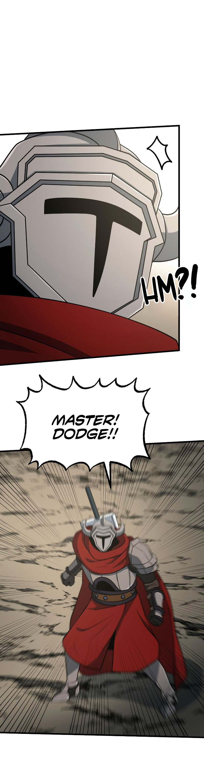 Dungeon House Chapter 37 page 24 - Chapter 37