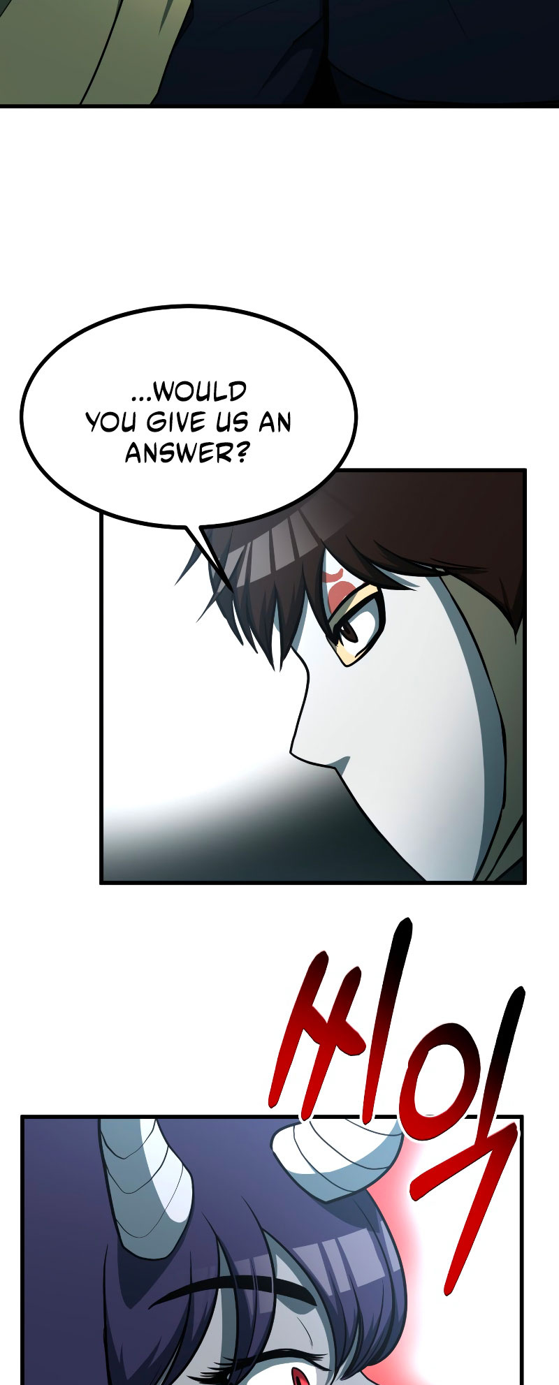 Dungeon House Chapter 37 page 38 - Chapter 37