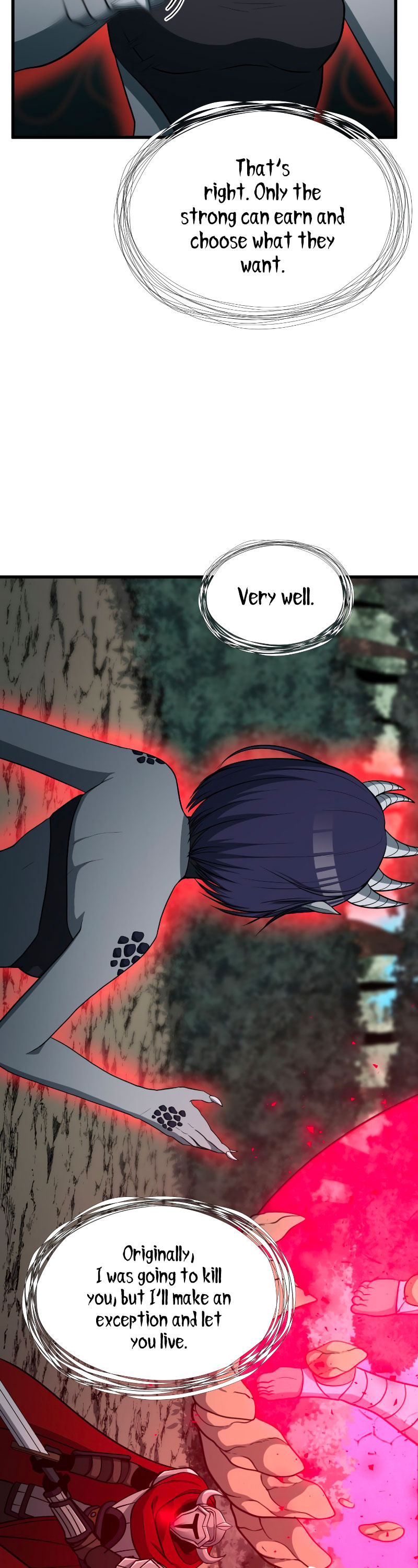 Dungeon House Chapter 37 page 41 - Chapter 37