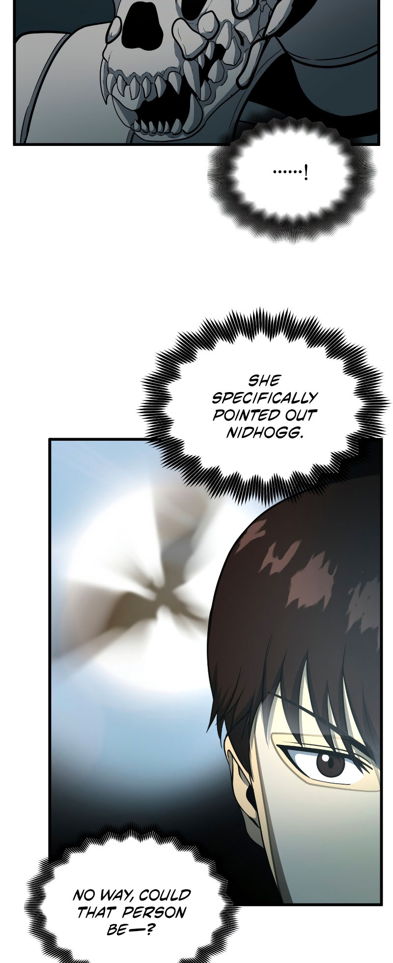 Dungeon House Chapter 37 page 43 - Chapter 37