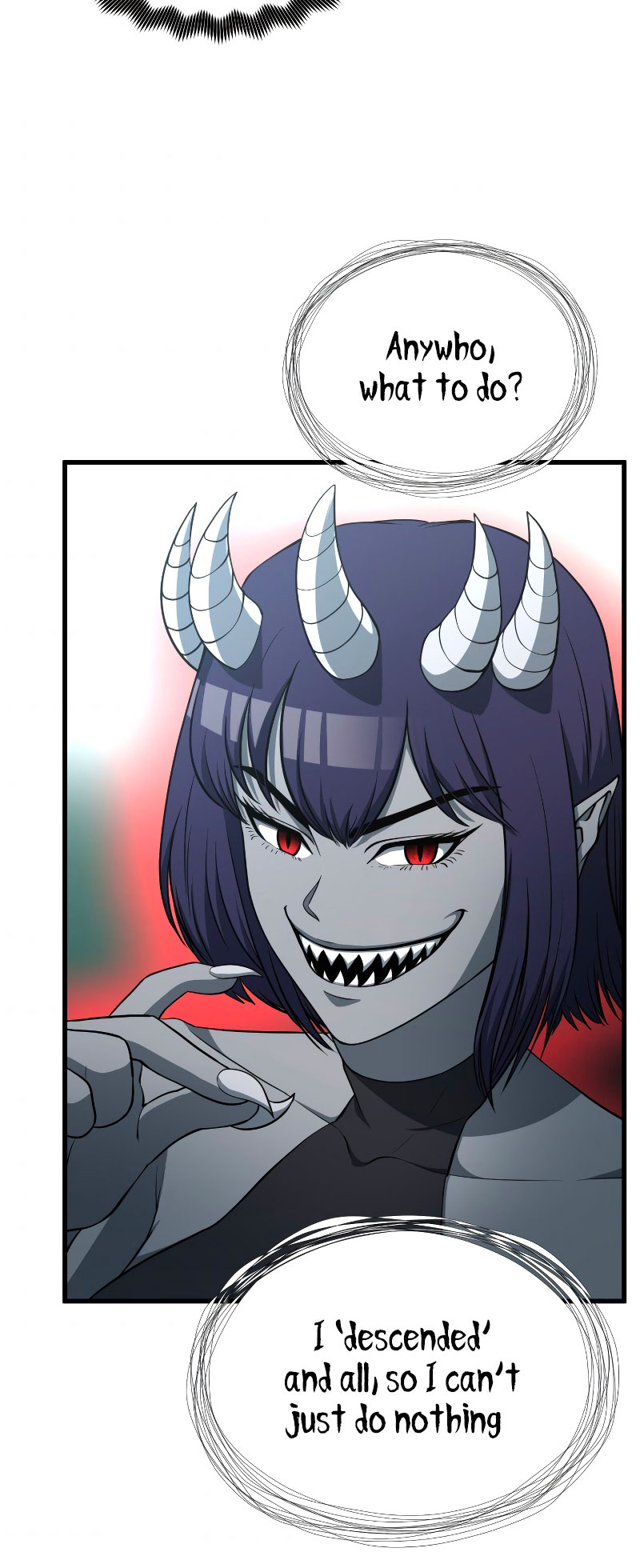 Dungeon House Chapter 37 page 44 - Chapter 37