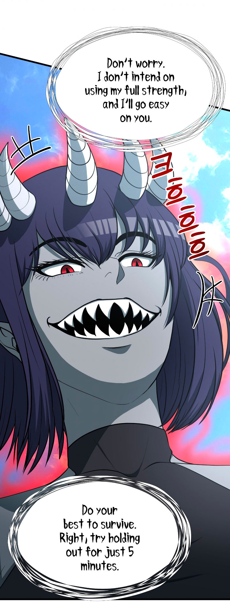 Dungeon House Chapter 37 page 49 - Chapter 37