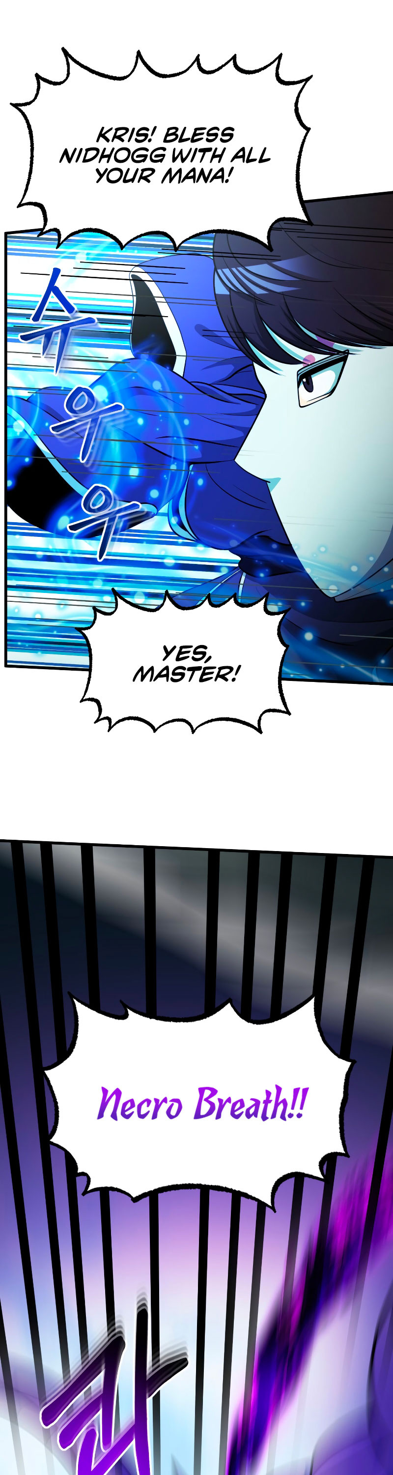 Dungeon House Chapter 37 page 55 - Chapter 37