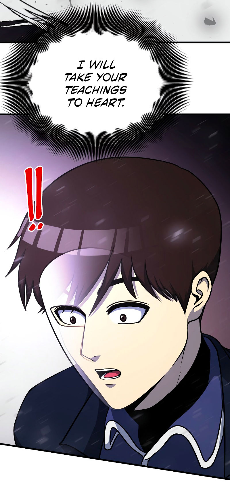 Dungeon House Chapter 37 page 6 - Chapter 37