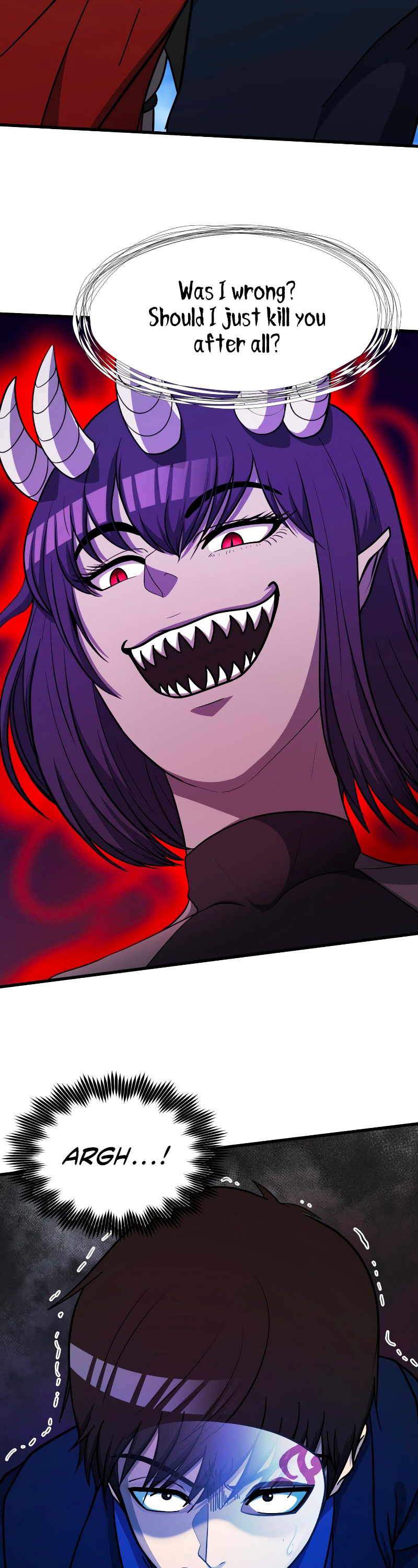 Dungeon House Chapter 37 page 62 - Chapter 37