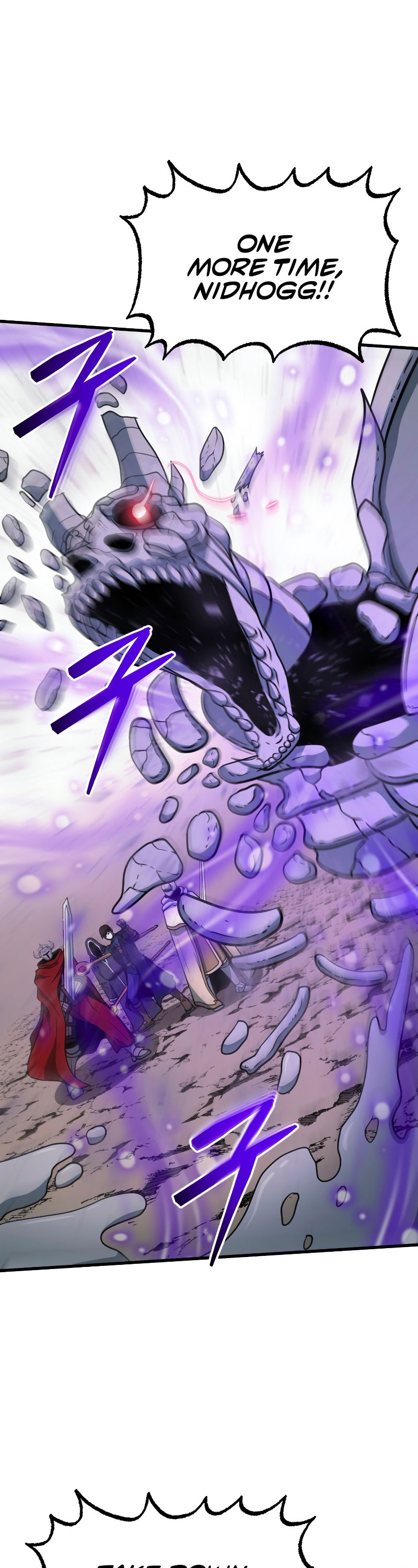 Dungeon House Chapter 37 page 65 - Chapter 37