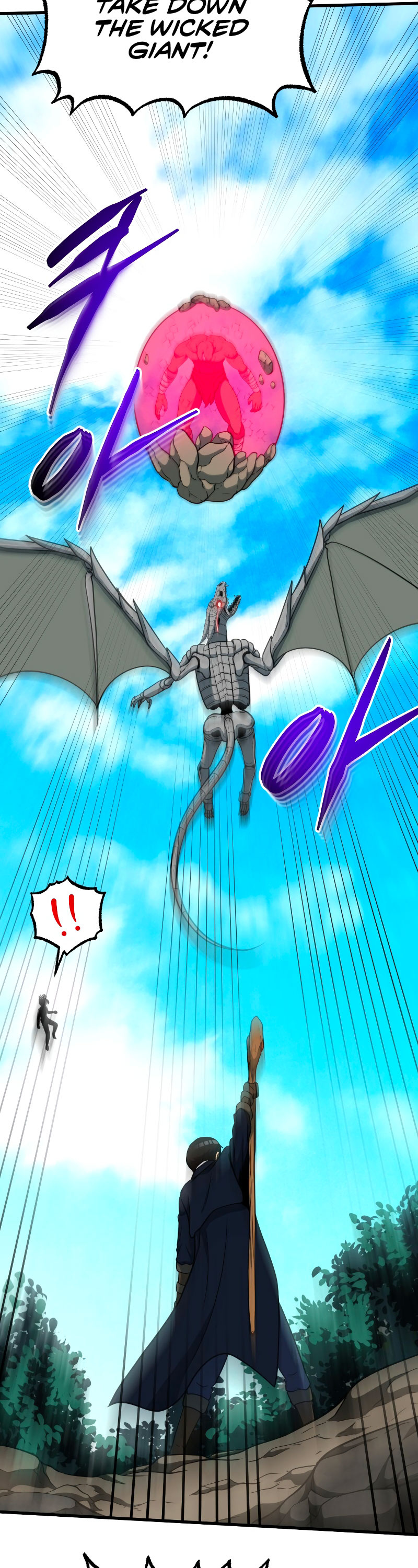Dungeon House Chapter 37 page 66 - Chapter 37