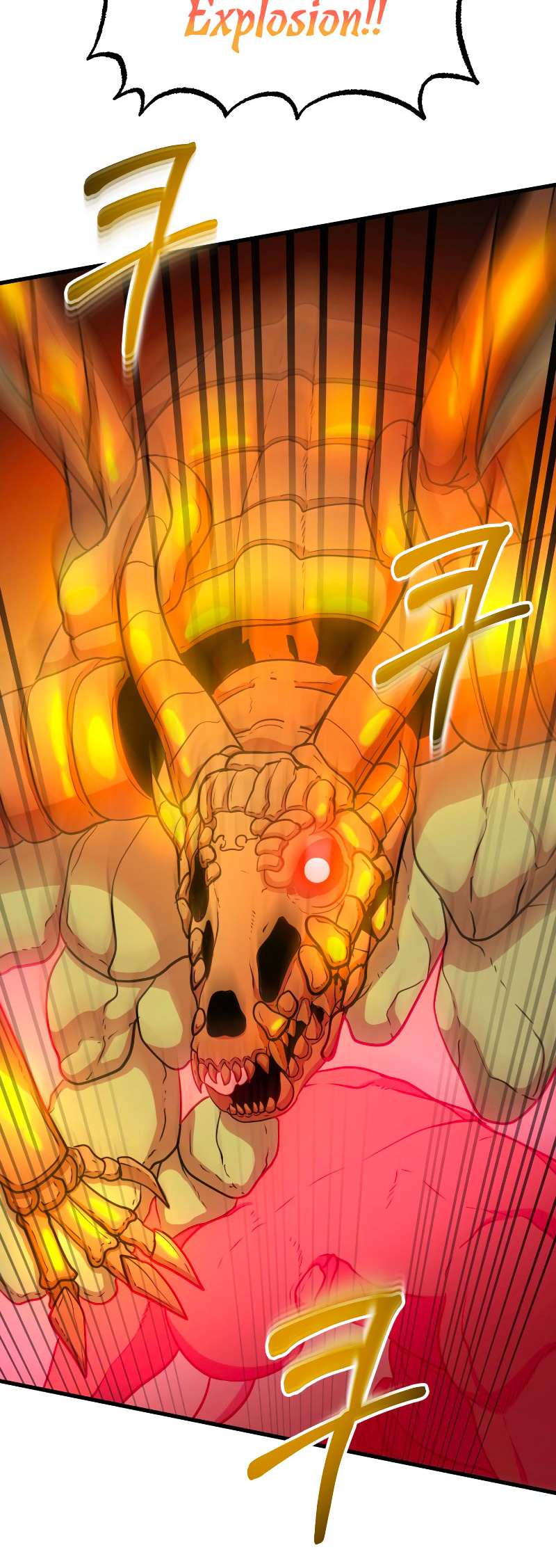 Dungeon House Chapter 37 page 69 - Chapter 37