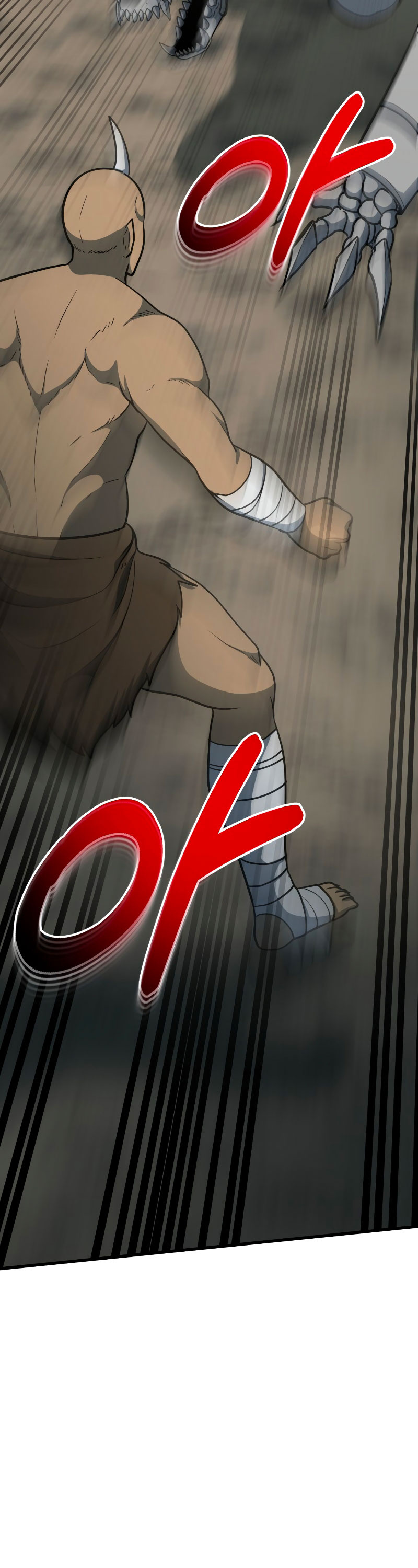 Dungeon House Chapter 37 page 8 - Chapter 37