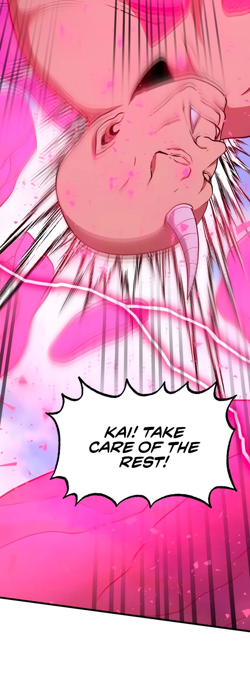 Dungeon House Chapter 38 page 13 - Chapter 38