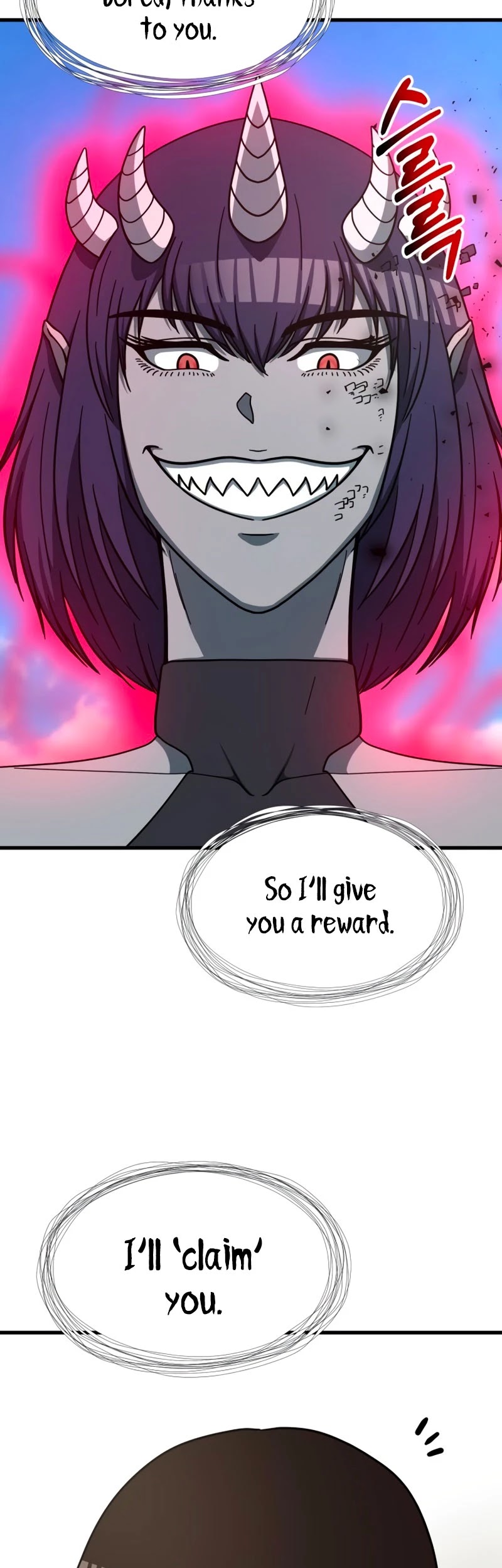 Dungeon House Chapter 38 page 25 - Chapter 38