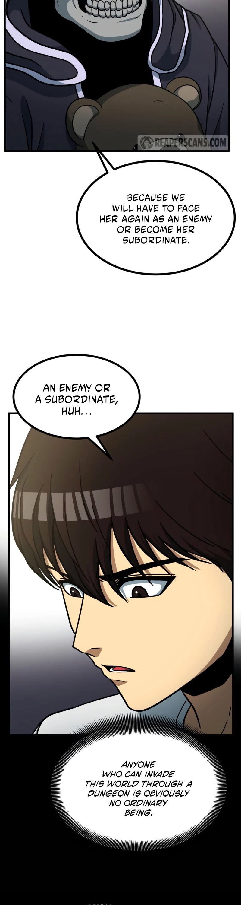 Dungeon House Chapter 38 page 36 - Chapter 38