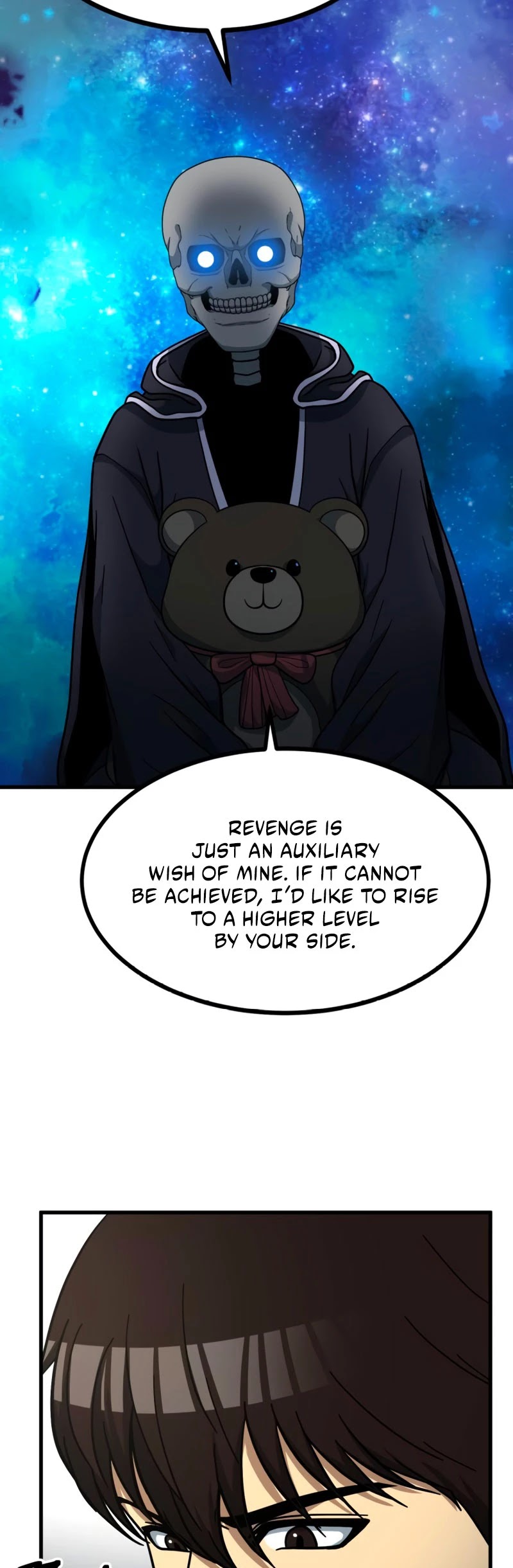Dungeon House Chapter 38 page 45 - Chapter 38