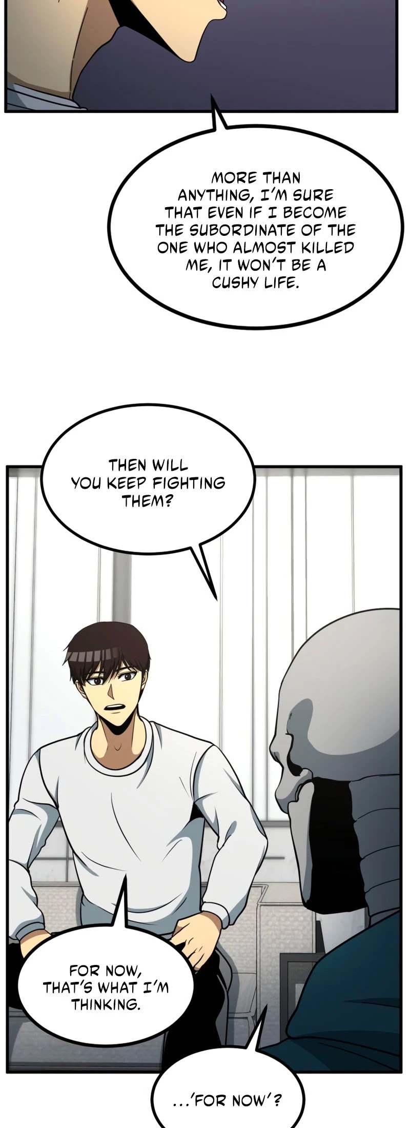 Dungeon House Chapter 38 page 49 - Chapter 38