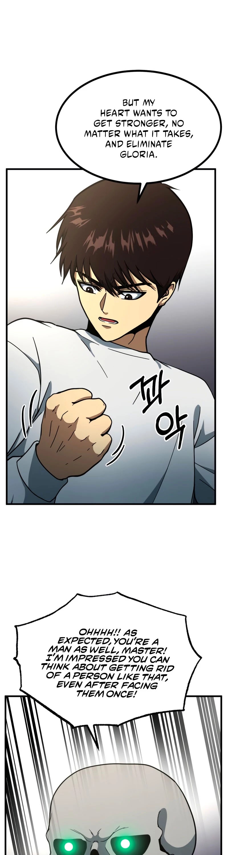 Dungeon House Chapter 38 page 51 - Chapter 38