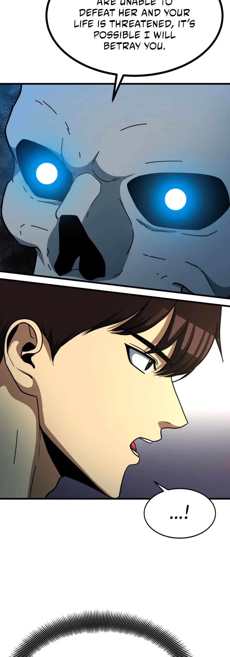 Dungeon House Chapter 38 page 53 - Chapter 38
