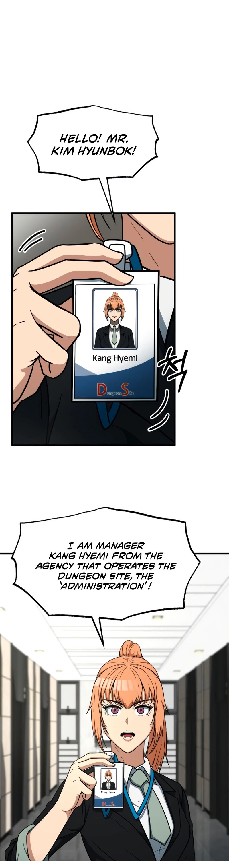 Dungeon House Chapter 38 page 60 - Chapter 38