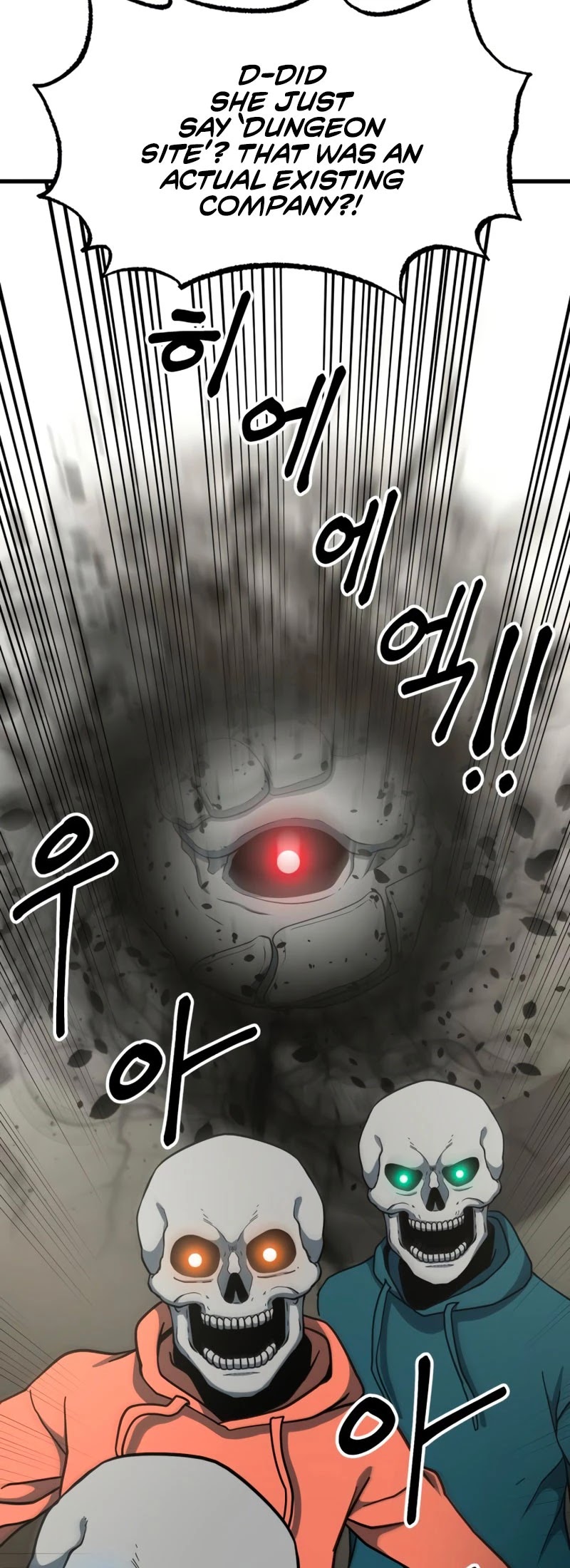 Dungeon House Chapter 38 page 62 - Chapter 38